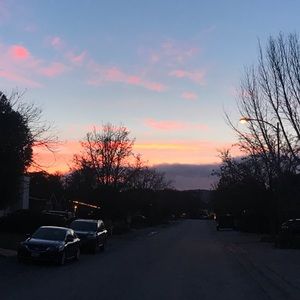 Meet your Posher, Kaitlin